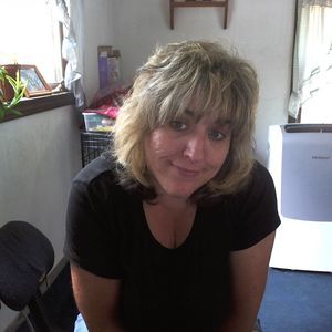 Meet your Posher, Heidi hayman